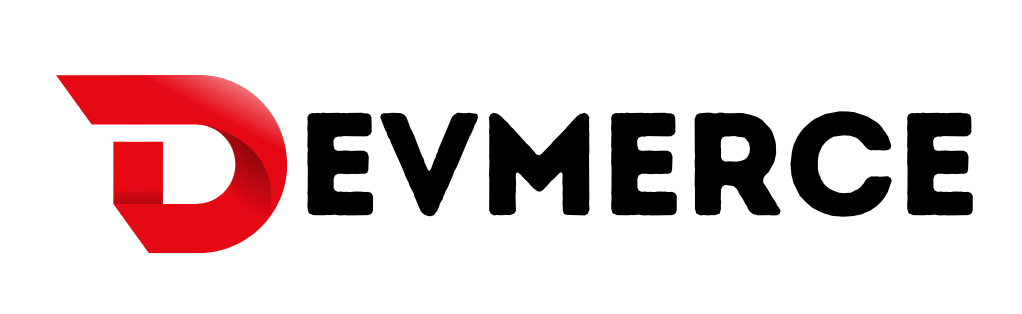 Devmerce Logo